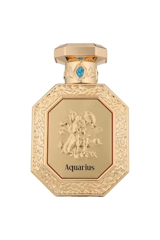 French Avenue Genesis Aquarius Edp 90 Ml Unisex Parfüm Odunsu - Oryantal