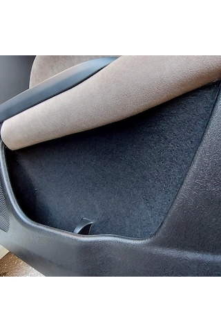 Fiat Egea Cross Konfor Seti -Araç Içi Ses  Kumaş Kaplama