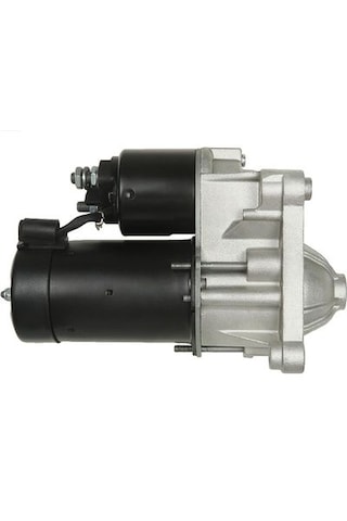 12 Volt 11 Diş Renault Kangoo - Kangoo Express 1.9 Marş Dinamosu