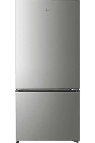Hoover HONCQ2T818EX 640 L No Frost Alttan Donduruculu Buzdolabı