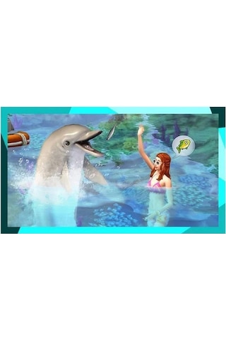 Los Sims 4 Coleccion Ps4 Oyun