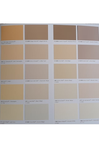 Neva Silikonlu Iç Cephe Boyası 10Kg