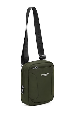 Pierre Cardin Erkek Çanta Yeşil 01pc002010-ysl Yeşil