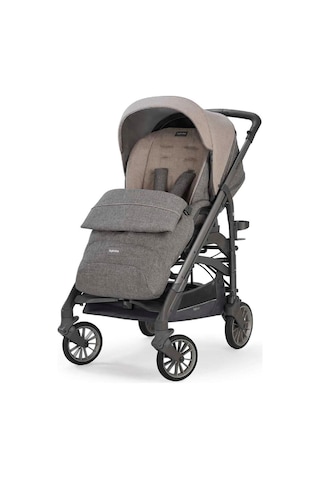 Trilogy Bermuda Beige Bebek Arabası