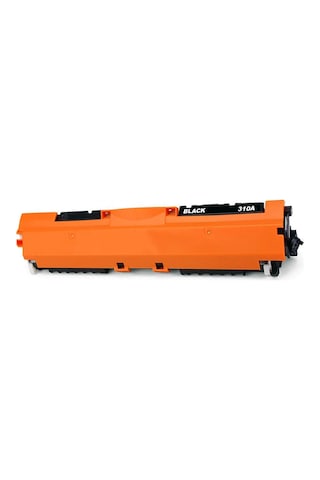 Melsan Hp İle Uyumlu Cf350a Toner Siyah Yüksek Kapasite Uyumlu