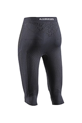 X-Bionic X-bıonıc X-bıonıc Energy Accumulatör 4.0 Kadın Alt İçlik 34426 Siyah