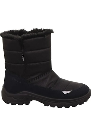 Superfit 1-009131-0000 Kışlık Bot Çok Renkli