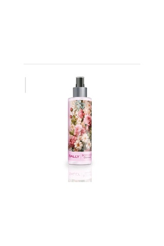 Sally Glamour Vücut Spreyi 250 ML