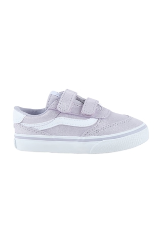 Vans Brooklyn Ls V Lila Kız Çocuk Sneaker 000000000102256786