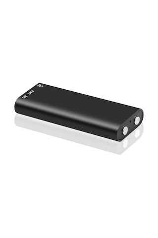 Crdkc Mini 8 Gb Profesyonel Gizli