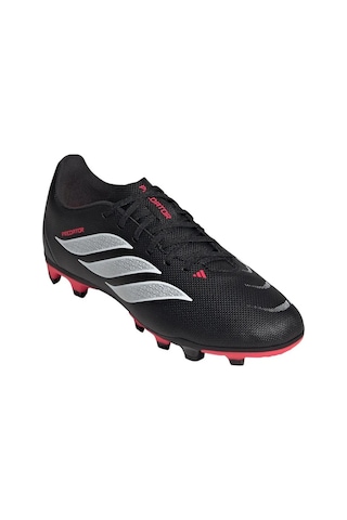 Adidas Performance Predator Club Fg/mg J Çocuk Futbol Ayakkabısı Js0371 Siyah