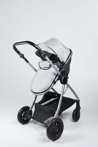 Baby Home  1010 Qool Travel Sistem Bebek Arabası