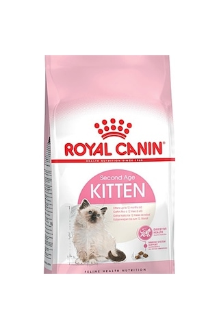 Royal Canin Kitten 36 Yavru Kedi Maması 1 Kg Açık Mama