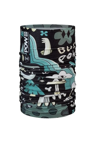 Buff Thermonet Odna Pow Boyunluk-136884.555 Çok Renkli