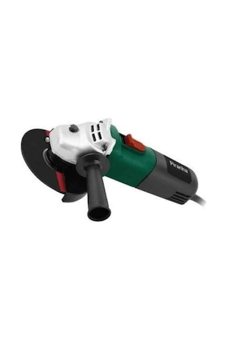 Piranha Pag 4113 500W 115 MM Avuç Taşlama Makinesi