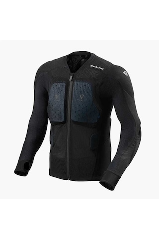 Revit Proteus Full Body Armour Vücut Koruma Siyah L