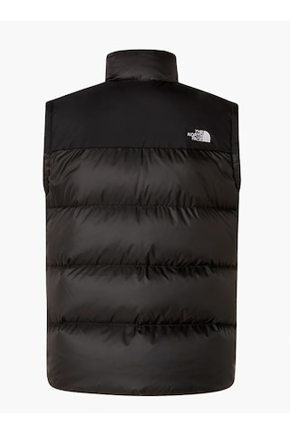 The North Face M Diablo Down 2.0 Vest Erkek Yelek Siyah