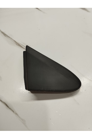 Renault Clio 3 Yan Ayna Üçgeni Muskası 3d Üretim Sağ