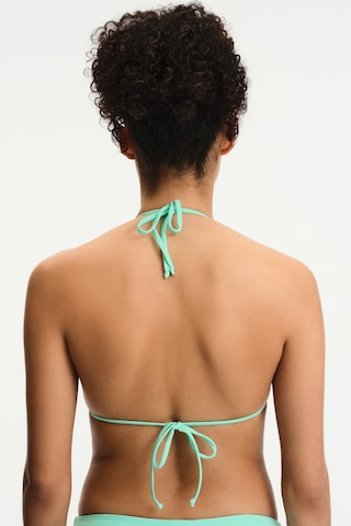 Penti Mint Yeşili Üçgen Bikini Üstü
