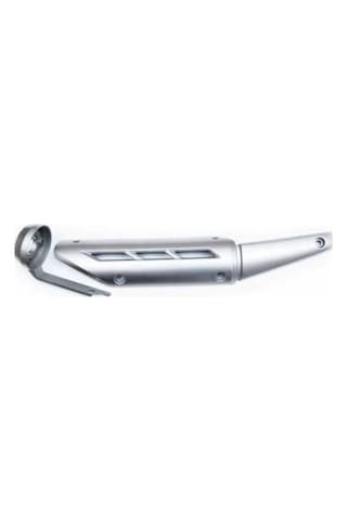 Yamaha Ybr Egsoz Muhafaza Plastiği (Ybr Esd-K-Factor)
