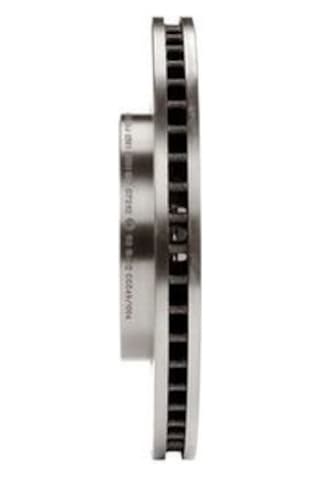 Mitsubishi Lancer 1.3 2003-2010 Bosch Ön Disk 276mm 2 Adet