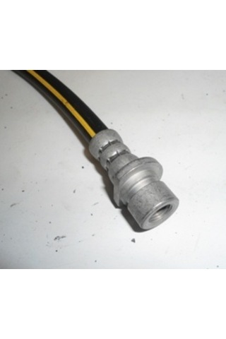 Honda Accord 90/93 Arka Fren Hortumu Sh