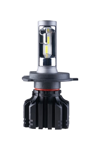 Suntek Araba Yedek H4 Far Led Sis Far Ampulleri