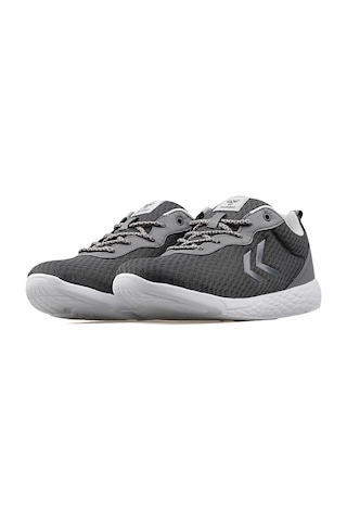 Hummel Oslo Unisex Sneaker Gri