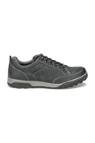 Dockers 217111 1pr Siyah Erkek Hakiki Deri Nubuk Outdoor Ayakkabı-siyah Siyah