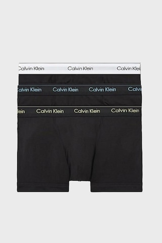 Calvin Klein Erkek Boxer Lv00nb4392 Vr9 Siyah Siyah
