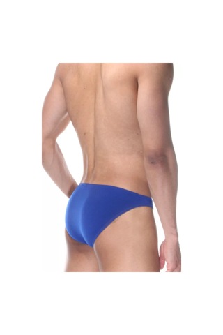Naam Mavi Erkek Slip Çok Renkli