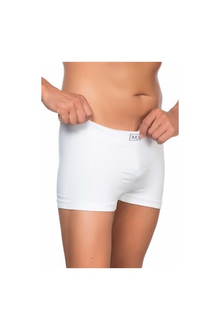 Beyaz Mı Emay 2102 Soft Erkek Boxer KARIŞIK