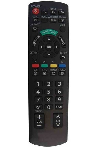 Bolsat Kumanda 1159-panasonic