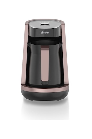 Simfer SK-5701 Damak Türk Kahve Makinesi