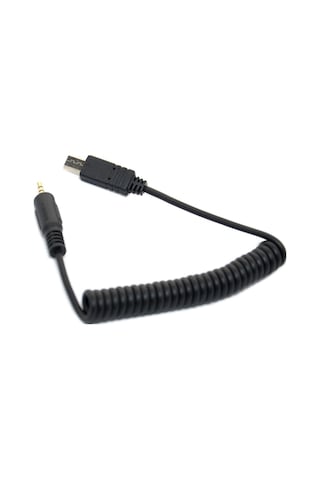 Sony için Jjc Cable-F2 Yedek Kumanda Kablosu