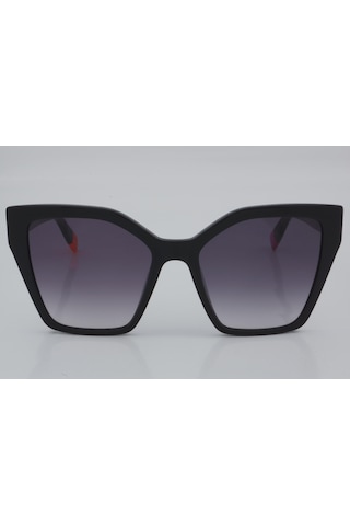 Furla Sfu686 0700 54 - 01 Güneş Gözlüğü Siyah