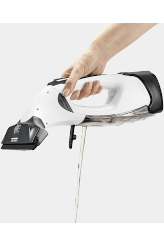 Karcher WV5 Plus N Şarjlı Cam Temizleme Makinesi
