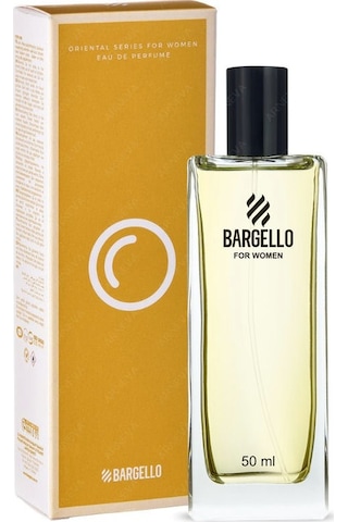 Bargello 228 Oryantal Kadın Parfüm EDP 50 ML