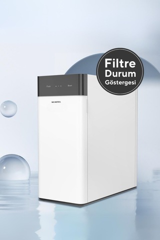 Kumtel Hsa-102 Deposuz Su Arıtma Cihazı