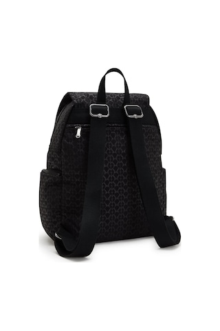 Kipling City Zip S Basic Plus Kı5634 Siyah