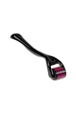 Derma Roller System 0.5 Mm. Şeffaf
