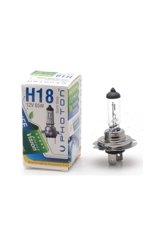 Photon H18 Standart Halogen Ph5518