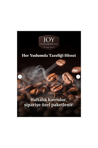 Türk Kahvesi Geleneksel Lezzet Seti: 100 G X 10 Adet Açık Kavrulşum - 924720239 Diğer