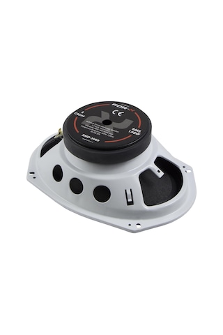 Forx5 Xmd-3069 Midrange Kalite Ve Güç Bir Arada