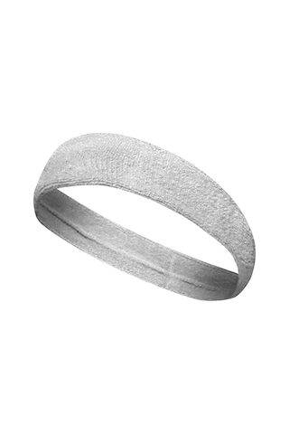 Headband Havlu Kafa Alın Ter Bandı