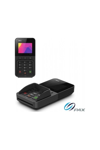 Pax S210 Yeni Nesil Pinpad