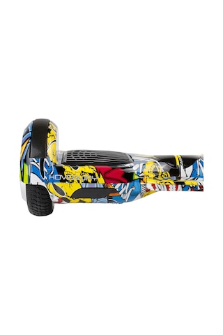36 Volt Howerboard Çok Renkli