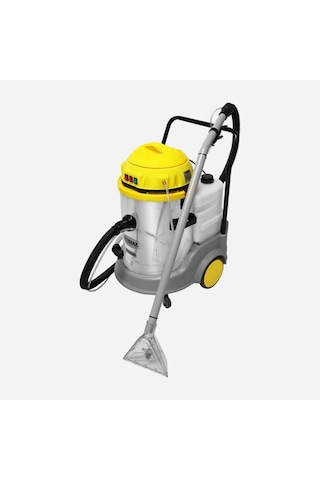 Rtrmax Rtm8160 2400W Endüstriyel Halı Ve Koltuk Yıkamalı Süpürge