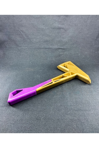 Asil Balta Maketi - 30cm