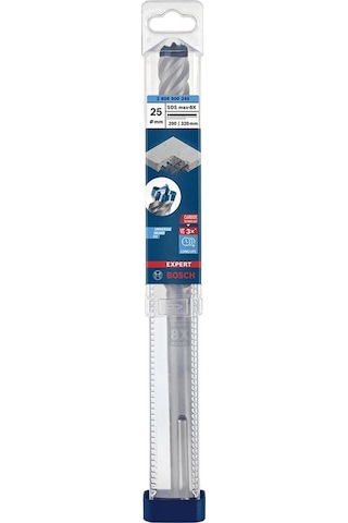 Bosch Expert 25 X 320 Mm Yeni Sds Max-8x Delme Ucu 2608900240